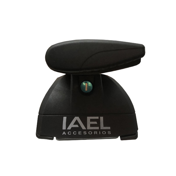JGO. PORTA EQUIPAJE WINGBAR UNIV RURAL P/RIELES, C/CERRAD. PERFIL ALAR - 2