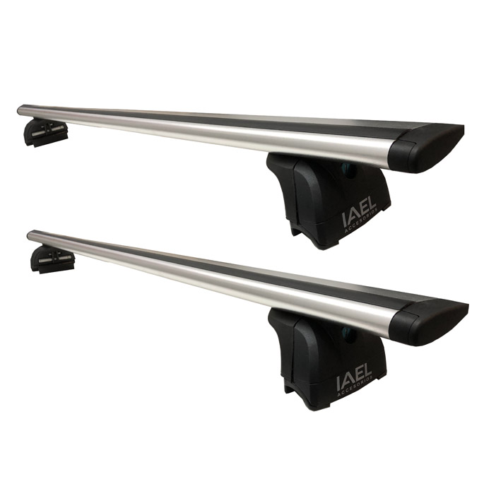 JGO. PORTA EQUIPAJE WINGBAR UNIV RURAL P/RIELES, C/CERRAD. PERFIL ALAR - 3