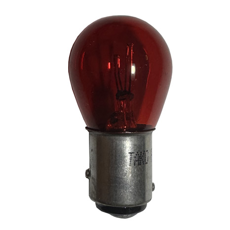 LAMPARA 1034 ROJA 21/5W 12V - TAKO - 2