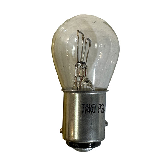LAMPARA 1034 21/5W 12V  2 POLOS - TAKO - 2
