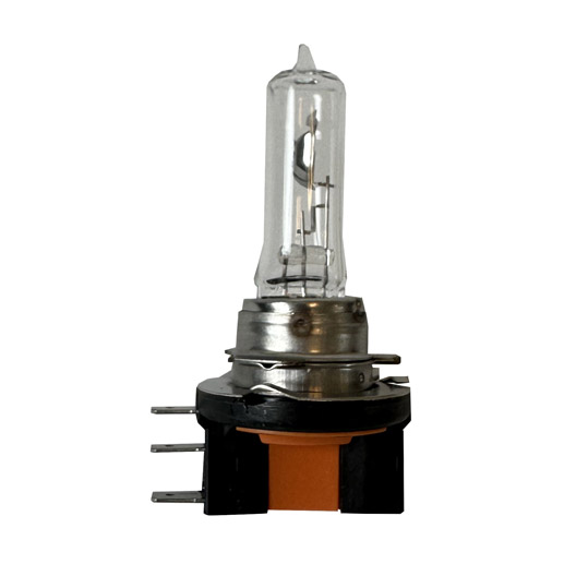 LAMPARA H15 15/55W 12V - TAKO - 2