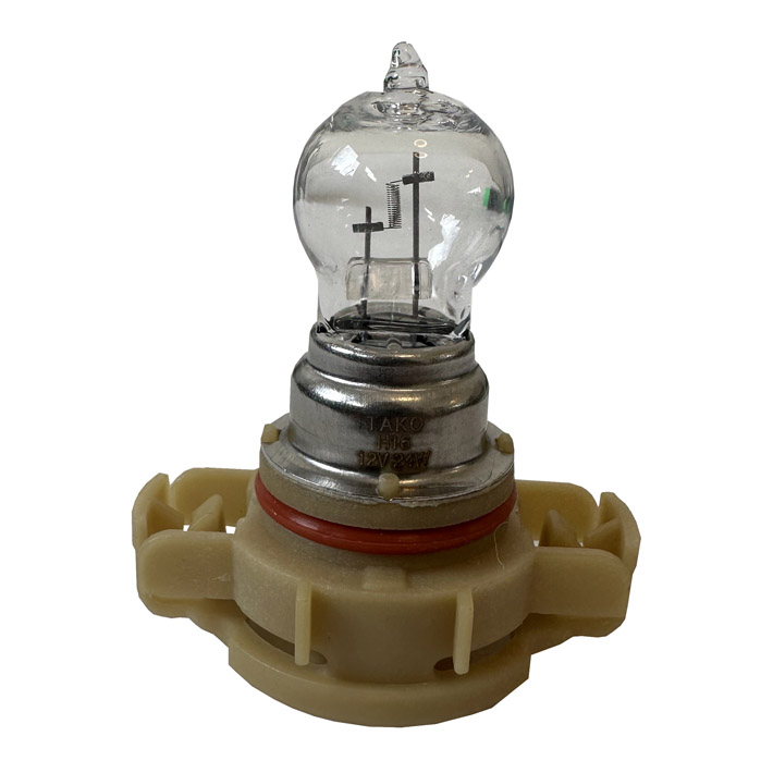 LAMPARA H16 24W 12V - TAKO - 2