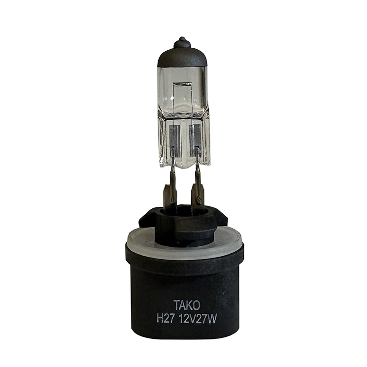 LAMPARA H27 27W 12V - TAKO - 2