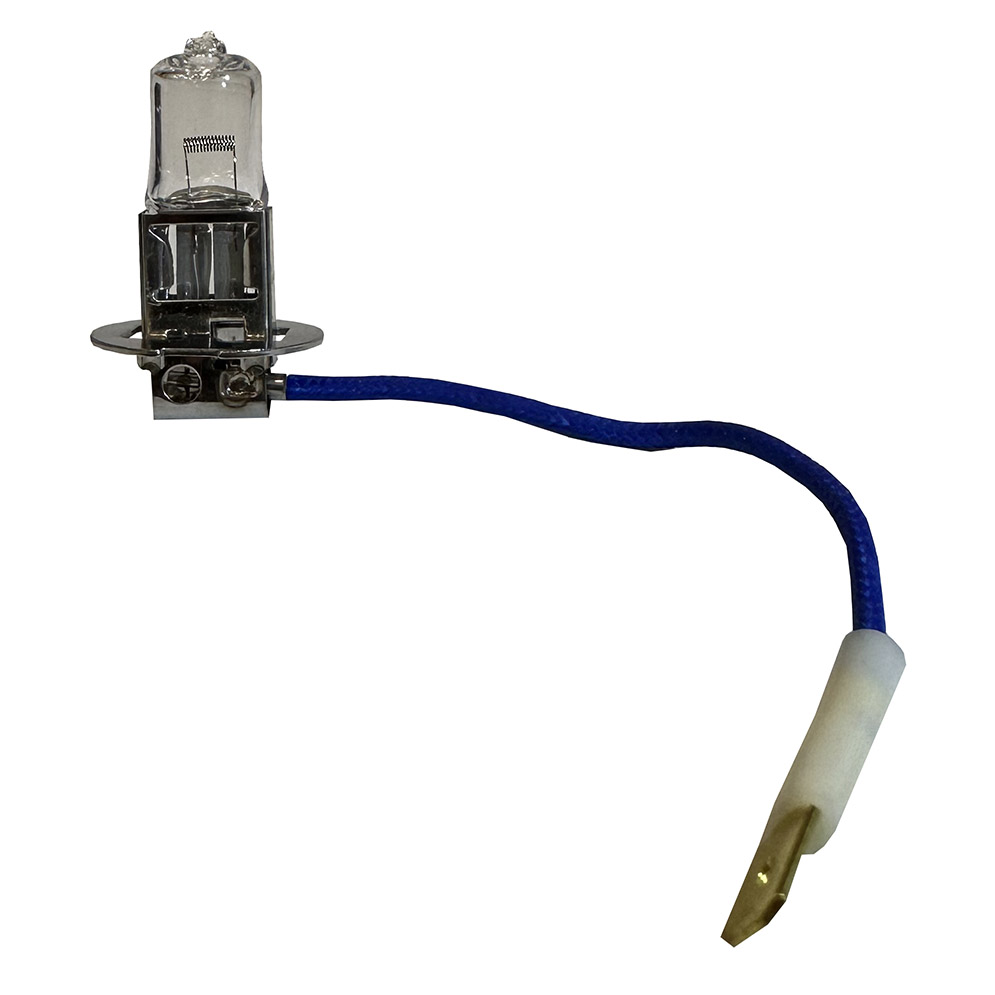 LAMPARA H3 55W 12V - TAKO - 2