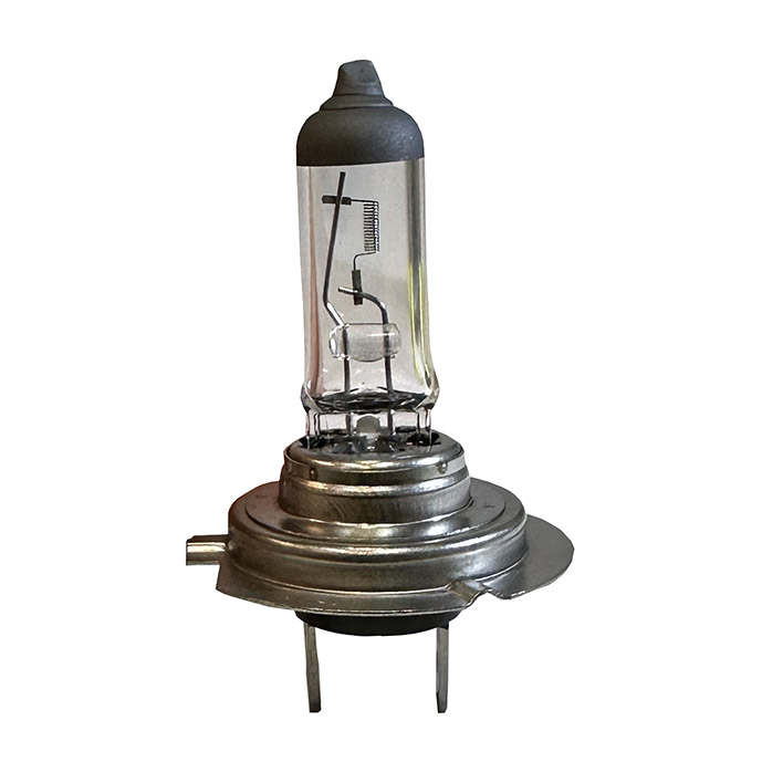 LAMPARA H7 55W 12V - TAKO - 2
