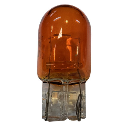 LAMPARA T20 AMBAR 21W 12V - TAKO