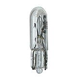 LAMPARA T5 2721 1.2W 12V - TAKO - 2