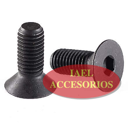 TORNILLOS ALEM PARA VOLANTE