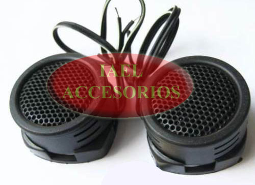JGO. DE TWEETER 1.25` 100WMAX