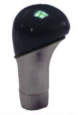PERILLA T/PERA, ABS, CROM C/NEGRO SUP.