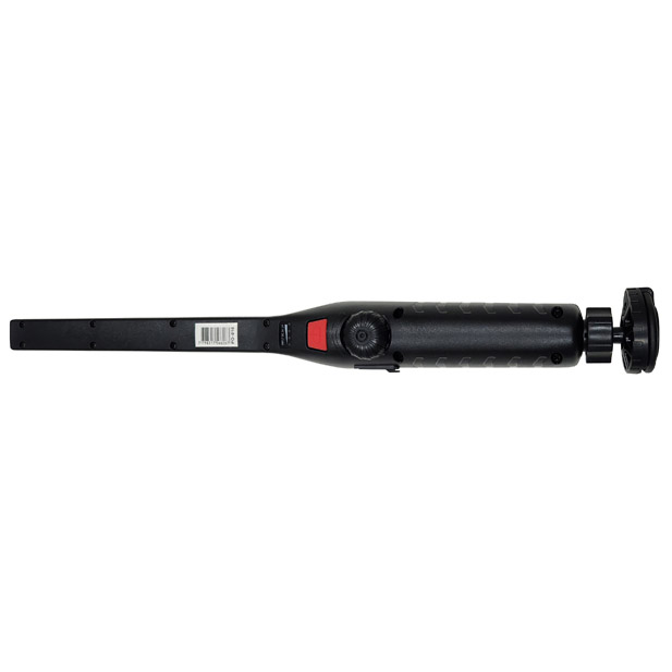 PORTATIL LUZ LED COB 8W Y LED 3W, C&TECLA Y DIMMER, BATERIA RECARGABLE - 2