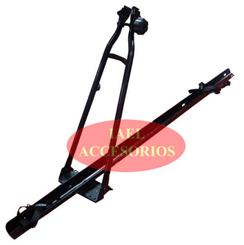 PORTABICICLETA DE TECHO