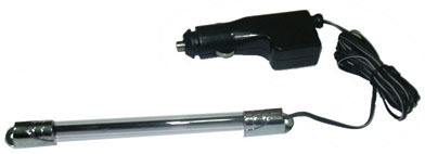 TUBO NEON 6` ROJO