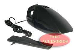 ASPIRADORA 12V. PARA AUTO 60W