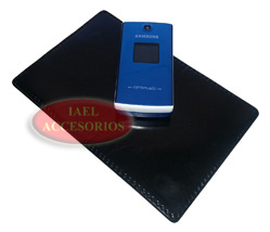 PAD ANTIDESLIZANTE PVC 10X17CM