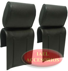 JGO. APOYACABEZA X 2 PCS UNIVERSALES